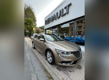 Renault - Talisman